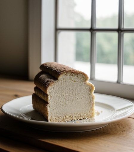 Farmhouse White recipe image