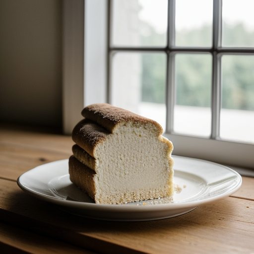 Farmhouse White recipe image