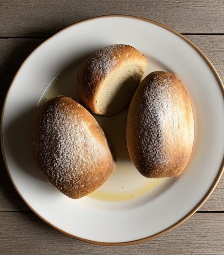 Fasolakia Yiyantes Sto Fourno (Oven-Baked G recipe image