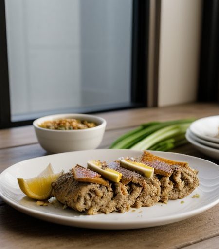 Fast Chicken Fiesta recipe image