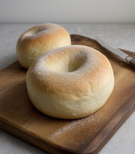 Fast Dinner Rolls recipe image