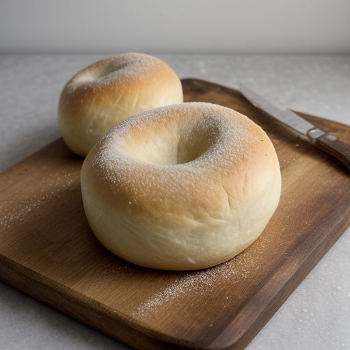 Fast Dinner Rolls recipe image