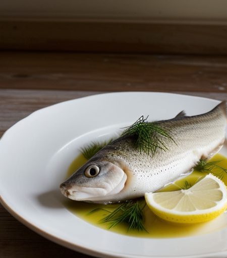 Fast Dish Catfish recipe image