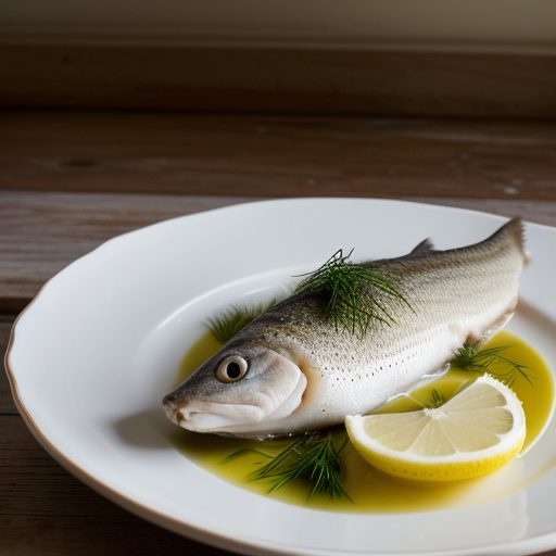 Fast Dish Catfish recipe image