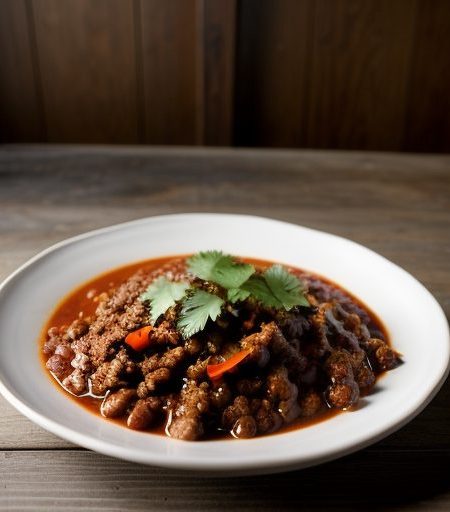 Fast & Easy Chili recipe image