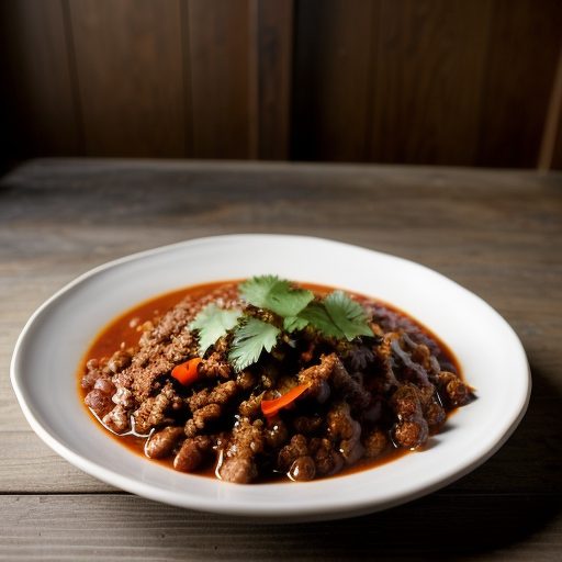 Fast & Easy Chili recipe image