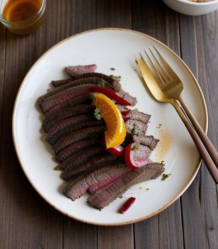Fast Fajitas recipe image