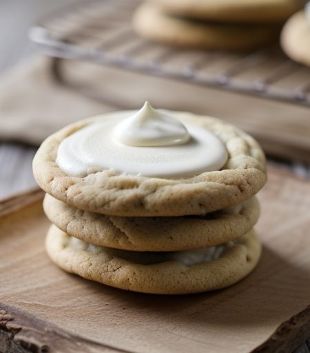 Fast & Festive Cookie Mix recipe image