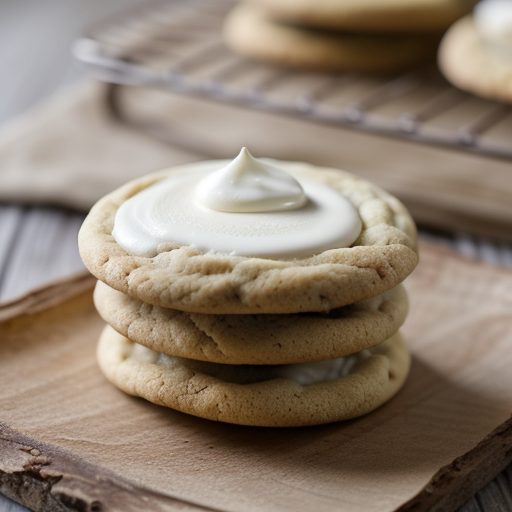 Fast & Festive Cookie Mix recipe image