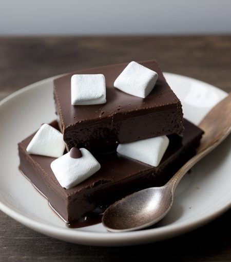 Fast Fudge Sauce recipe image