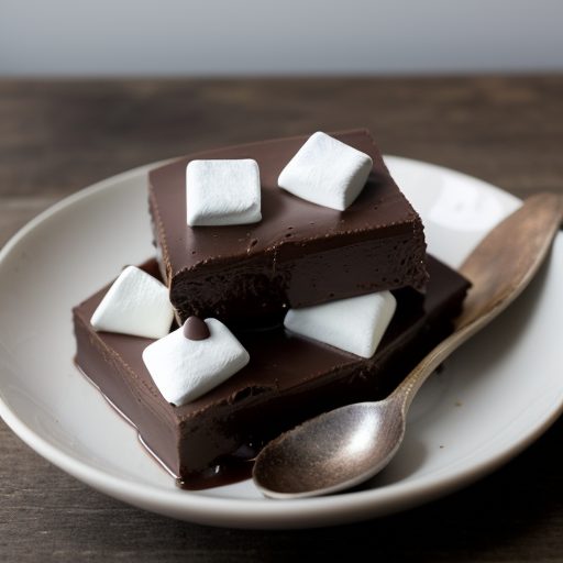 Fast Fudge Sauce recipe image