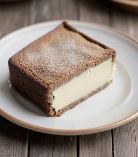 Fast Goodies recipe image