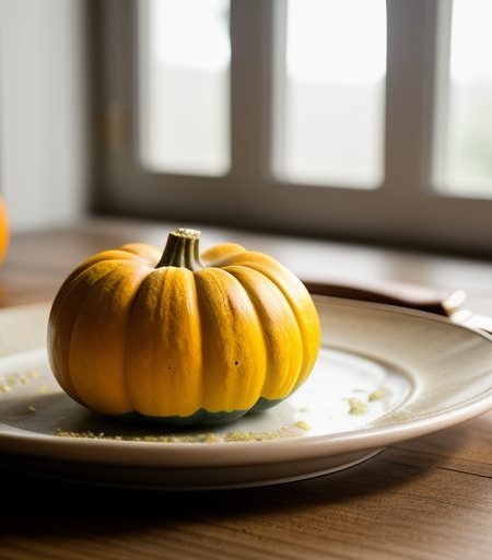 Fast Squash Saut (5 Pts recipe image