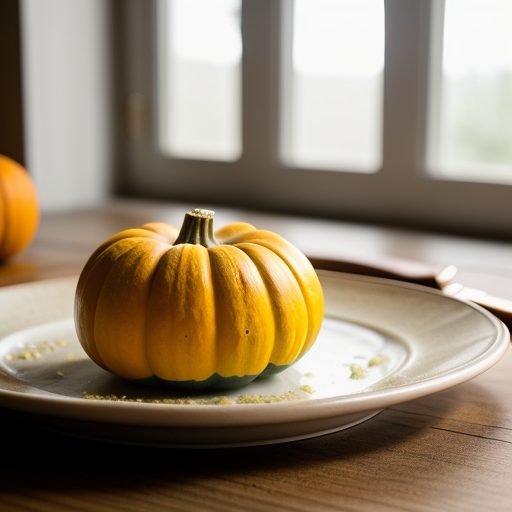 Fast Squash Saut (5 Pts recipe image
