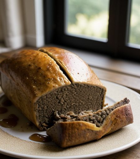 Fast Turkey recipe image