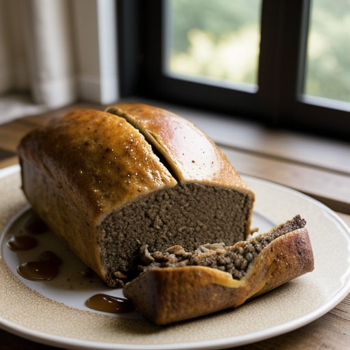 Fast Turkey recipe image