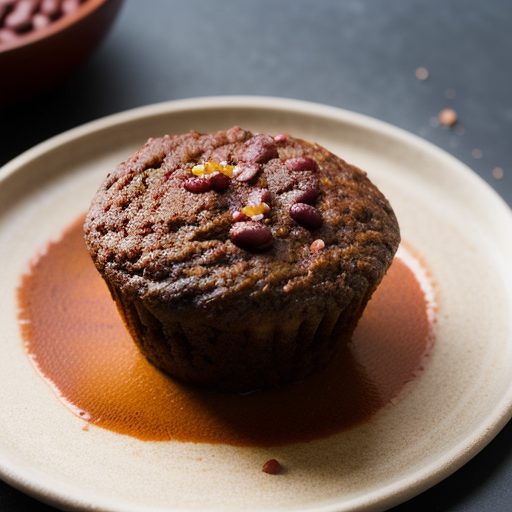 Fast With Five: Chili Meat Loaf Muffins recipe image