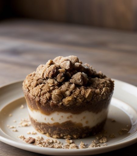 Fat-Free Apple Crisp (3.5 Pts)2 recipe image
