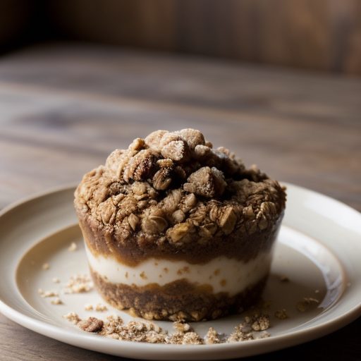 Fat-Free Apple Crisp (3.5 Pts)2 recipe image