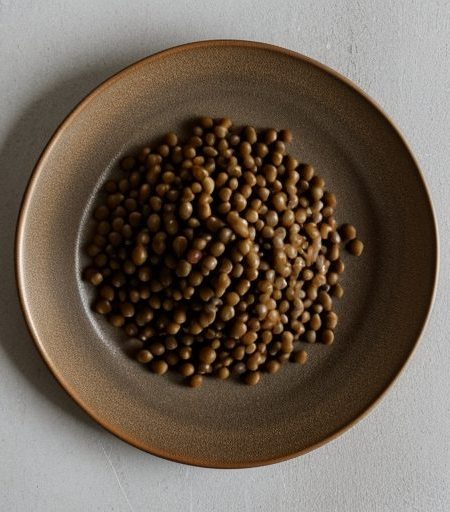 Fat Free Cowpeas (Field Peas recipe image