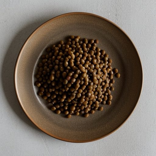 Fat Free Cowpeas (Field Peas recipe image