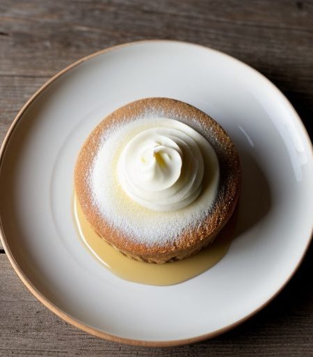 Fat-Free Roux recipe image