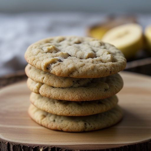 Fatfree Cookies recipe image