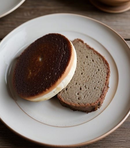 Fats Described recipe image