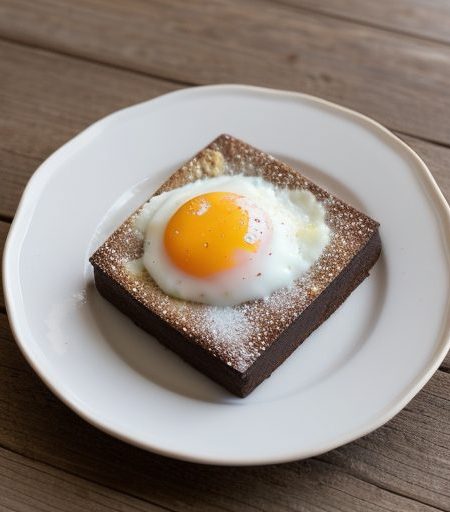 Fattigmands Bakkelese recipe image