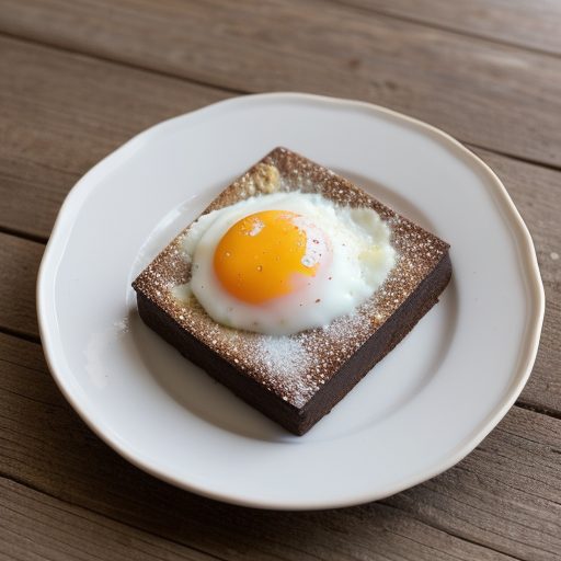 Fattigmands Bakkelese recipe image
