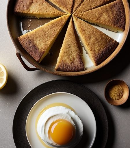 Fattigmann I recipe image