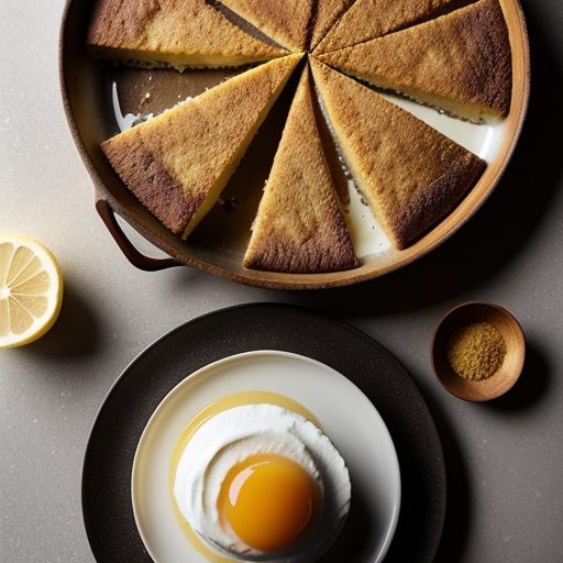 Fattigmann I recipe image