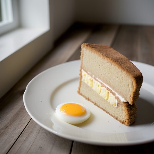 Fattigmann Ii recipe image