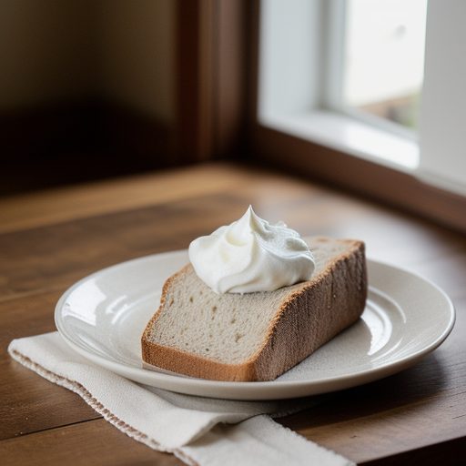 Faux" Sourdough recipe image