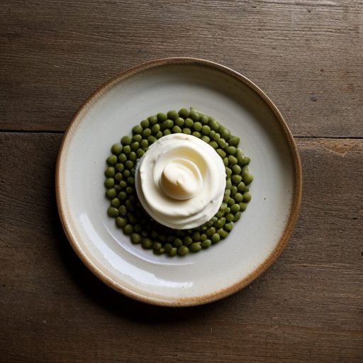 Fava Beans & Peas recipe image