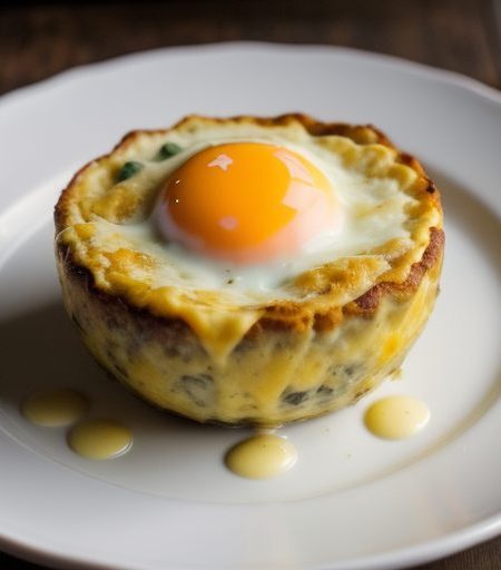 Favorite Cheese Casserole recipe image