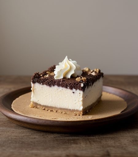Favorite Cheesecake Squares (Kuley recipe image