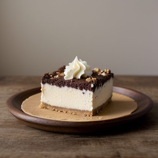 Favorite Cheesecake Squares (Kuley recipe image
