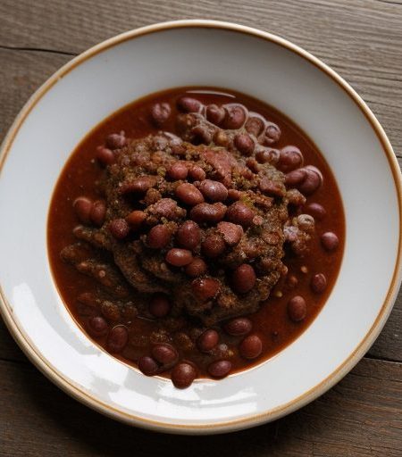 Favorite Chili recipe image