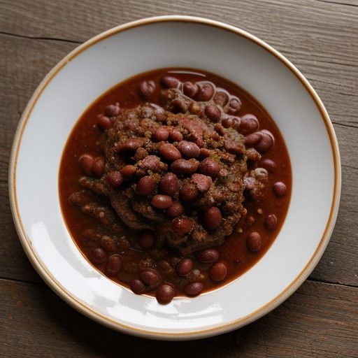 Favorite Chili recipe image