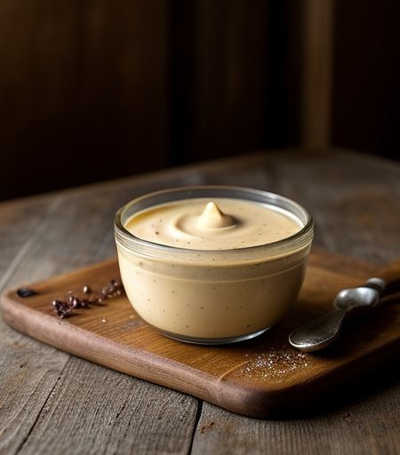 Favorite French Dressing recipe image