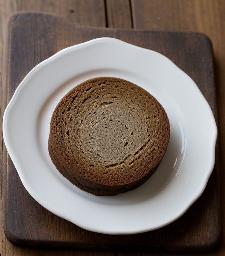 Favorite Gingerbread recipe image