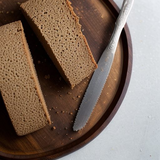 Favorite Gingerbread - Plhol recipe image