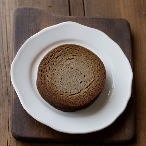 Favorite Gingerbread recipe image