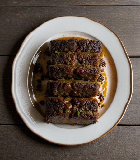 Favorite Meat Loaf recipe image