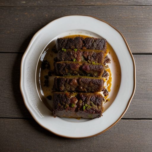 Favorite Meat Loaf recipe image
