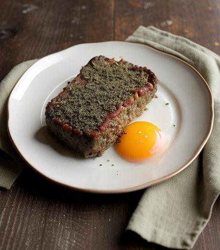 Favorite Meat Loaf^ recipe image