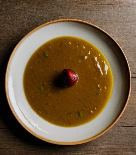 Favorite Mustard Pickles recipe image
