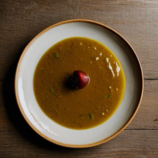 Favorite Mustard Pickles recipe image