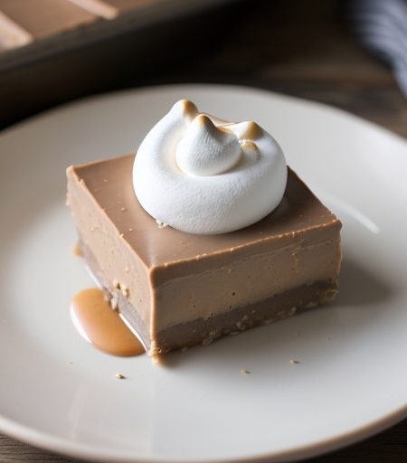 Favorite Peanut Butter Fudge recipe image
